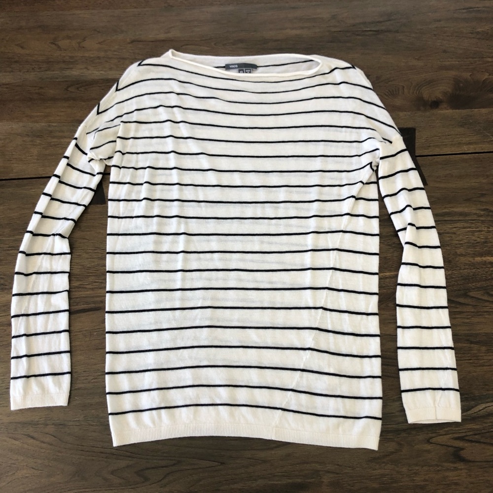 Vince sweater